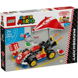 LEGO® 72032 SUPER MARIO Mario Kart™ – Standard Kart
