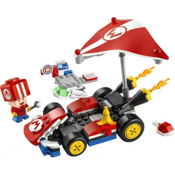 LEGO® 72032 SUPER MARIO Mario Kart™ – Standard Kart