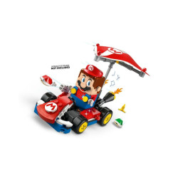 LEGO® 72032 SUPER MARIO Mario Kart™ – Standard Kart