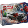 LEGO® 76309 MARVEL  Spider-Man vs. Venomův výkonný sporťák