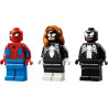 LEGO® 76309 MARVEL  Spider-Man vs. Venomův výkonný sporťák