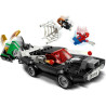 LEGO® 76309 MARVEL  Spider-Man vs. Venomův výkonný sporťák