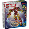 LEGO® 76307 MARVEL Iron Man v robotickém obleku vs. Ultron
