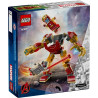 LEGO® 76307 MARVEL Iron Man v robotickém obleku vs. Ultron