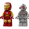 LEGO® 76307 MARVEL Iron Man v robotickém obleku vs. Ultron
