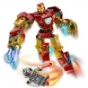 LEGO® 76307 MARVEL Iron Man v robotickém obleku vs. Ultron