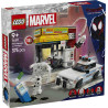 LEGO® 76311 MARVEL  Spider-Verse: Miles Morales vs. Flek
