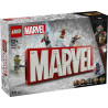 LEGO® 76313 MARVEL Logo MARVEL a minifigurky