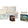 LEGO® 76442 HARRY POTTER™ Bradavický hrad: Hodina kouzelných formulí