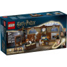LEGO® 76442 HARRY POTTER™ Bradavický hrad: Hodina kouzelných formulí
