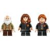 LEGO® 76442 HARRY POTTER™ Bradavický hrad: Hodina kouzelných formulí