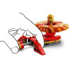 LEGO® 71823 NINJAGO Kaiův dračí Spinjitzu spinner