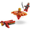 LEGO® 71823 NINJAGO Kaiův dračí Spinjitzu spinner