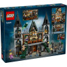 LEGO® 76453 HARRY POTTER™ Sídlo rodu Malfoyů