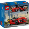 LEGO® 60448 CITY Červený sporťák
