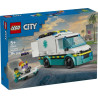 LEGO® 60451 CITY Sanitka