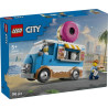 LEGO® 60452 CITY Truck s donuty