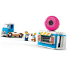 LEGO® 60452 CITY Truck s donuty