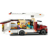 LEGO® 60454 CITY Prázdninový dobrodružný karavan