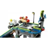 LEGO® 60460 CITY Tvoje pravidla: Závodní dráha s rampami
