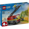 LEGO® 60463 CITY Hasičské auto s žebříkem
