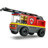 LEGO® 60463 CITY Hasičské auto s žebříkem
