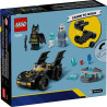 LEGO® 76301 DC Batman™ a Batmobil vs. Mr. Freeze™