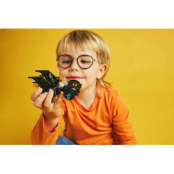 LEGO® 76301 DC Batman™ a Batmobil vs. Mr. Freeze™