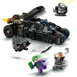 LEGO® 76303 DC Batman™ Tumbler vs. Two-Face™ a Joker™
