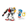 LEGO® 77001 Sonic the Hedgehog™ Sonic a souboj u táboráku
