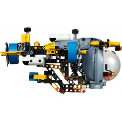 LEGO® 42201 TECHNIC Hlubinná výzkumná ponorka