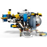 LEGO® 42201 TECHNIC Hlubinná výzkumná ponorka