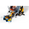 LEGO® 42201 TECHNIC Hlubinná výzkumná ponorka