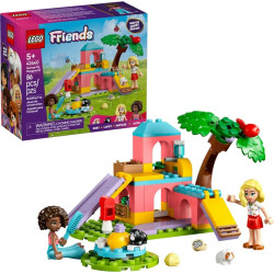 LEGO® 42640 FRIENDS Hřiště pro morčata