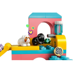 LEGO® 42640 FRIENDS Hřiště pro morčata