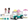 LEGO® 42644 FRIENDS Zmrzlinářské auto v městečku Heartlake
