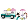 LEGO® 42644 FRIENDS Zmrzlinářské auto v městečku Heartlake