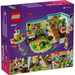 LEGO® 42646 FRIENDS Pokoj Autumn