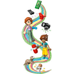 LEGO® 42646 FRIENDS Pokoj Autumn