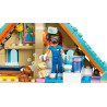 LEGO® 42651 FRIENDS Veterinární klinika pro koně a domácí mazlíčky