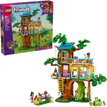 LEGO® 42652 FRIENDS Dům přátelství na stromě