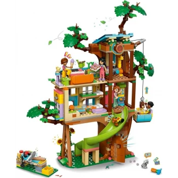 LEGO® 42652 FRIENDS Dům přátelství na stromě