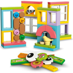 LEGO® 42652 FRIENDS Dům přátelství na stromě