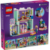 LEGO® 42662 FRIENDS Kadeřnictví a obchod s doplňky
