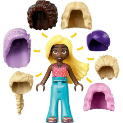 LEGO® 42662 FRIENDS Kadeřnictví a obchod s doplňky