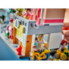 LEGO® 42670 FRIENDS Apartmány a obchody v městečku Heartlake