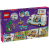 LEGO® 42663 FRIENDS Dobrodružství s karavanem přátelství
