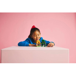 LEGO® 43260 DISNEY™ Vaiana a zábava na ostrově