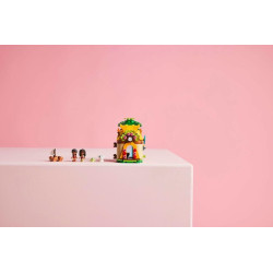 LEGO® 43260 DISNEY™ Vaiana a zábava na ostrově