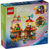 LEGO® 43261 DISNEY™ Miniaturní domeček z filmu Encanto